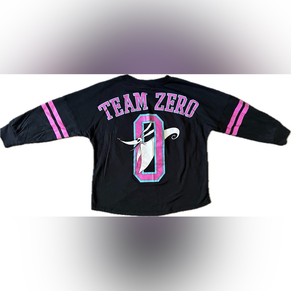 Disney’s The Nightmare Before Christmas Jersey - Picture 4 of 5